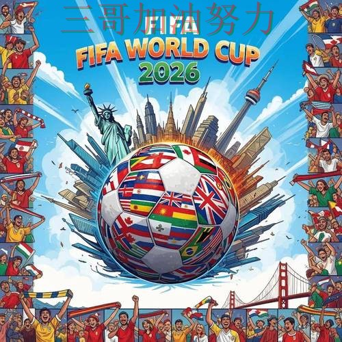 世界杯投注平台入口汇总：怎么选其实很简单（2026世界杯）